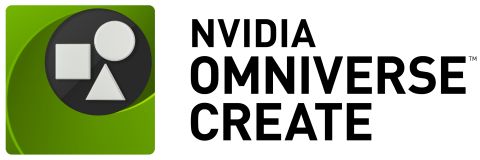 Omniverse Create